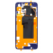 Mellanhölje Huawei Honor 20 - Blå (Service Pack)