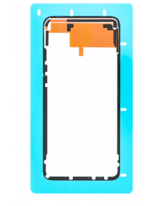 Batterilucka självhäftande etikett Huawei Honor 20 Pro (Service Pack)