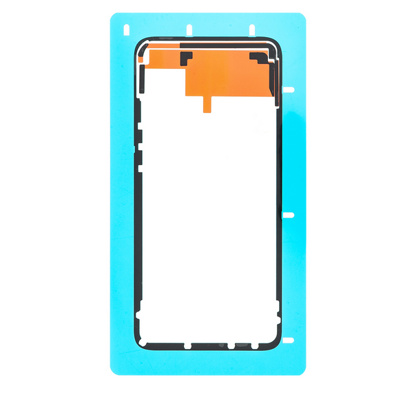 Batterilucka självhäftande etikett Huawei Honor 20 Pro (Service Pack)