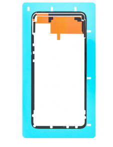 Batterilucka självhäftande etikett Huawei Honor 20 Pro (Service Pack)