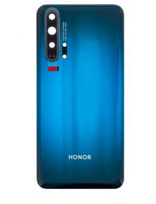 Batterilucka Huawei Honor 20 Pro - Grön (Service Pack)