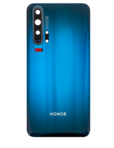 Batterilucka Huawei Honor 20 Pro - Grön (Service Pack)
