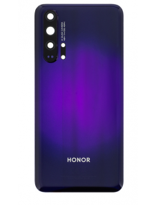 Batterilucka Huawei Honor 20 Pro - Lila (Service Pack)