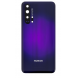 Batterilucka Huawei Honor 20 Pro - Lila (Service Pack)