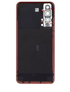 Batterilucka Huawei Honor 20 Pro - Lila (Service Pack)