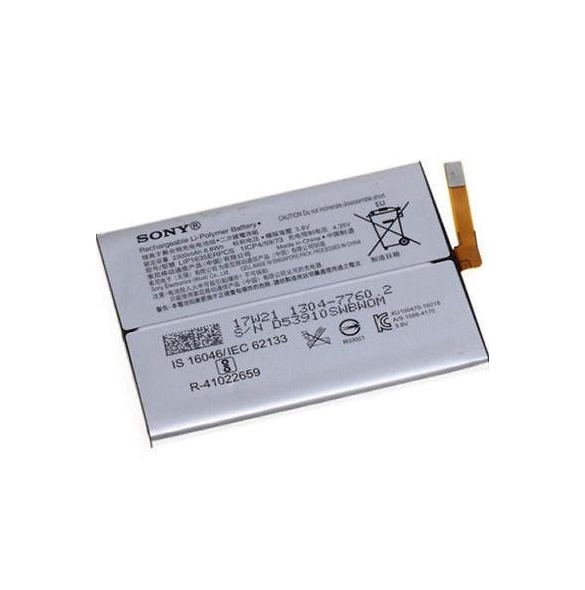 Sony Batteri 2300mAh Li-Ion U50045671 (Service Pack)