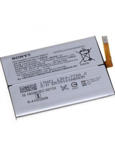 Sony Batteri 2300mAh Li-Ion U50045671 (Service Pack)