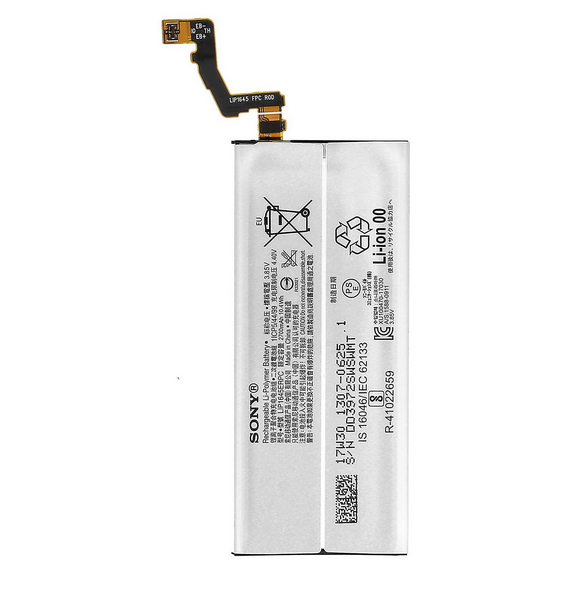 Sony Batteri 2700mAh Li-Ion U50049871 (Service Pack)