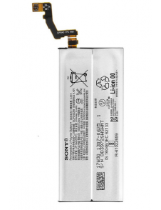 Sony Batteri 2700mAh Li-Ion U50049871 (Service Pack)