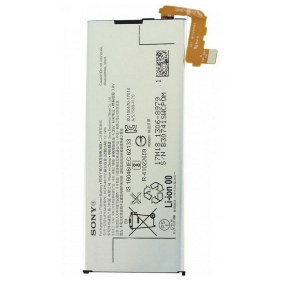 Sony Batteri 3230mAh Li-Ion U50061712 (Service Pack)