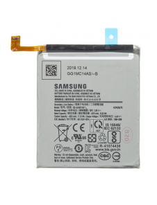 Samsung Batteri Li-Ion 4500mAh EB-BA907ABY (Service Pack)