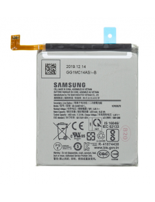 Samsung Batteri Li-Ion 4500mAh EB-BA907ABY (Service Pack)
