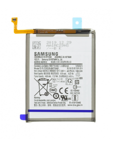 Samsung Batteri Li-Ion 4500mAh EB-BN770ABY (Service Pack)