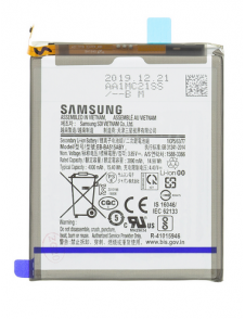 Samsung-batteri Li-Ion 4000mAh EB-BA515ABY (Service Pack)