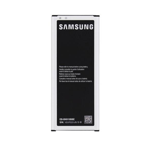 Samsung Batteri Li-Ion 3220mAh EB-BN910BBE (Service Pack)