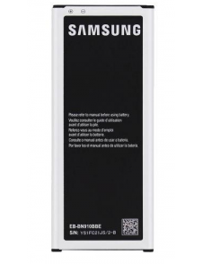 Samsung Batteri Li-Ion 3220mAh EB-BN910BBE (Service Pack)