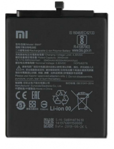 Xiaomi Original Batteri 3940mAh BM4F (Bulk)