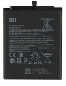 Xiaomi Original Batteri 3940mAh BM4F (Bulk)