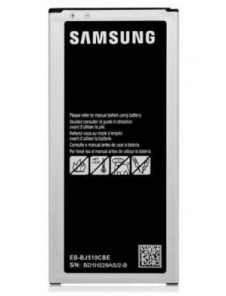 Samsung-batteri 3100mAh Li-Ion EB-BJ510CBE (Service Pack)