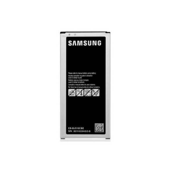 Samsung-batteri 3100mAh Li-Ion EB-BJ510CBE (Service Pack)
