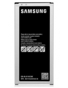 Samsung-batteri 3100mAh Li-Ion EB-BJ510CBE (Service Pack)