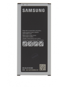 Samsung-batteri 3100mAh Li-Ion EB-BJ510CBE (Service Pack)