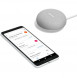 Google Home Mini - Chalk - UK adapter