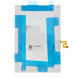 Samsung Batteri 7040mAh Li-Ion EB-BT725ABE (Bulk)