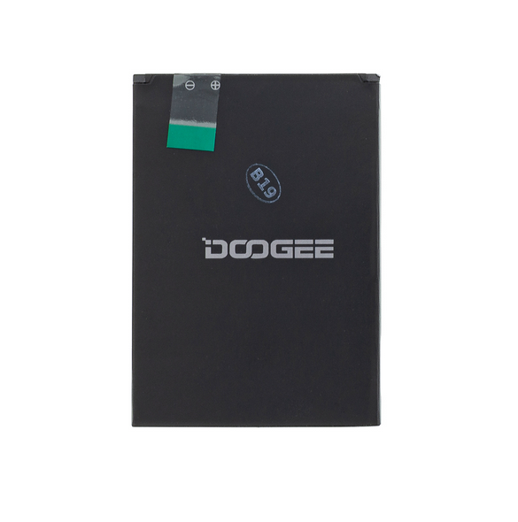 Doogee Batteri 4000mAh för X100 (Bulk)