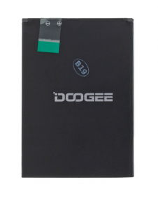 Doogee Batteri 4000mAh för X100 (Bulk)
