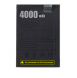 Doogee Batteri 4000mAh för X100 (Bulk)