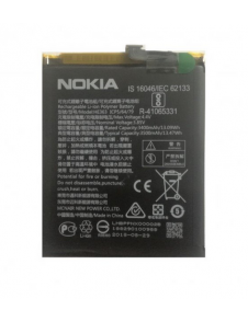 Nokia Baterie 3500mAh Li-Ion HE363 (Bulk)
