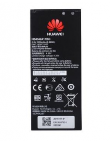 Huawei Battery 2200mAh Li-Ion HB4342A1RBC (Service Pack)