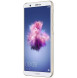 Huawei 51992280 Silikonväska till Huawei P Smart - Klar