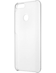 Huawei 51992280 Silikonväska till Huawei P Smart - Klar
