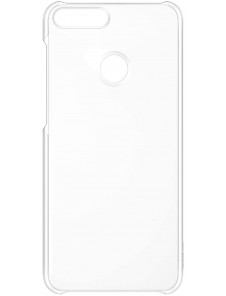 Huawei 51992280 Silikonväska till Huawei P Smart - Klar