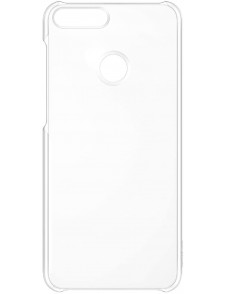 Huawei 51992280 Silikonväska till Huawei P Smart - Klar