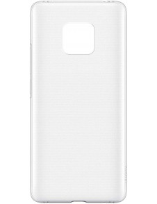 Huawei 51992764 Silikonväska till Huawei Mate 20 Pro - Klar