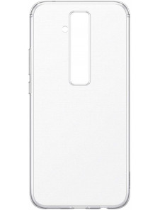Huawei 51992670 Silikonväska till Huawei Mate 20 Lite - Klar