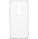 Huawei 51992670 Silikonväska till Huawei Mate 20 Lite - Klar