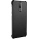 Huawei 51992217 Silikonväska till Huawei Mate 20 Lite - Svart