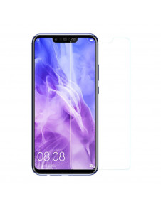JollyFX Huawei Nova 3 Skärmskydd Tempered Panzer Glass Screen Protector