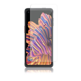 Panzer härdat glas Samsung Galaxy Xcover Pro