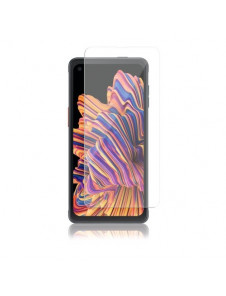 Panzer härdat glas Samsung Galaxy Xcover Pro