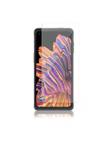 Panzer härdat glas Samsung Galaxy Xcover Pro