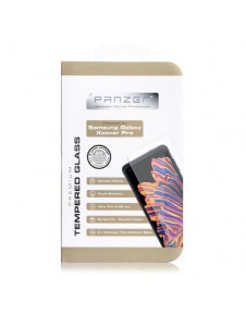 Panzer härdat glas Samsung Galaxy Xcover Pro