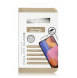 Panzer Full-Fit Glass Samsung Galaxy A21 - Svart