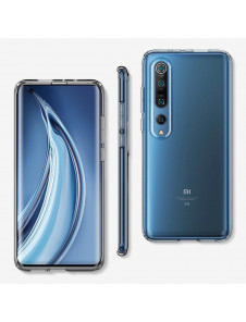 Spigen Liquid Crystal Xiaomi Mi 10 / Mi 10 Pro - Kristallklar