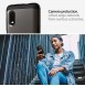 Vackert och pålitligt skyddsfodral för Samsung Galaxy Xcover Pro.