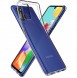 Kristallklart och väldigt snyggt omslag Samsung Galaxy A41.